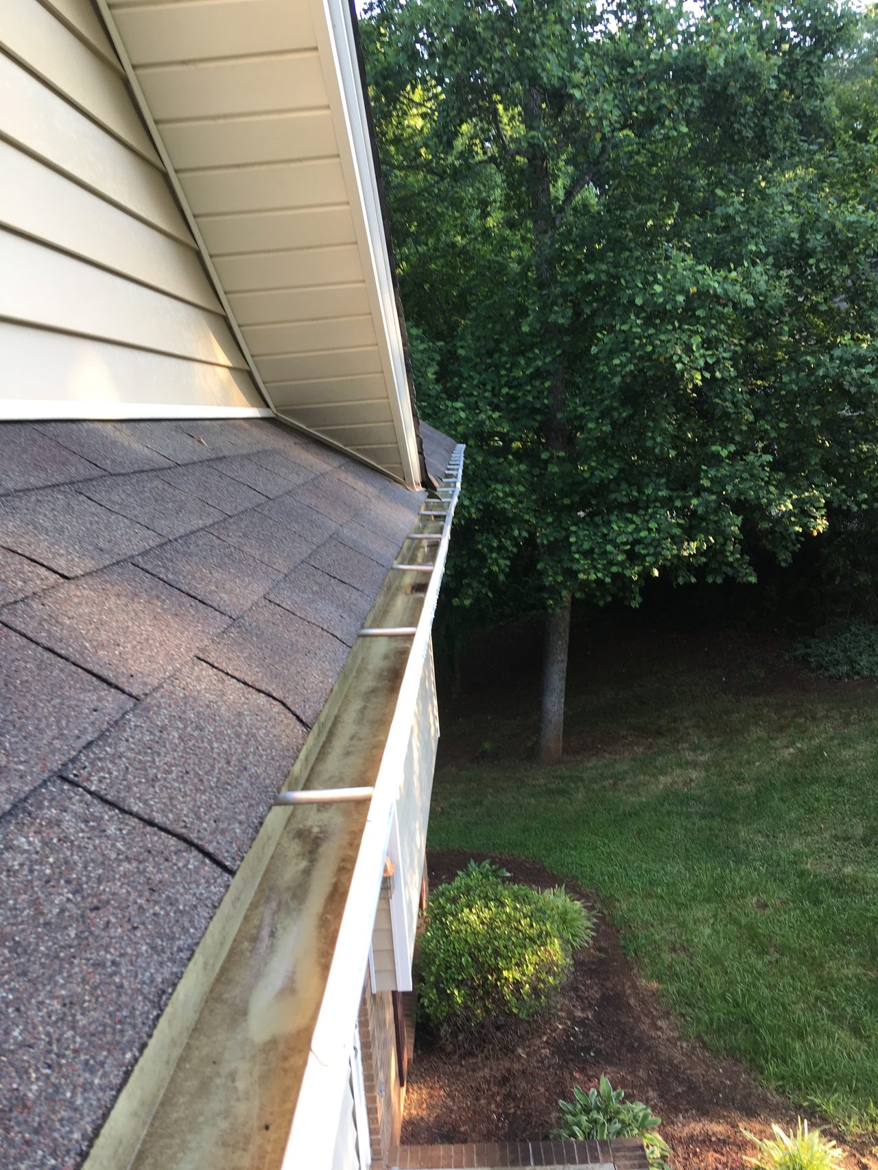 Pressure Washing in Hickory, NC by HydroClean, Hickory NC