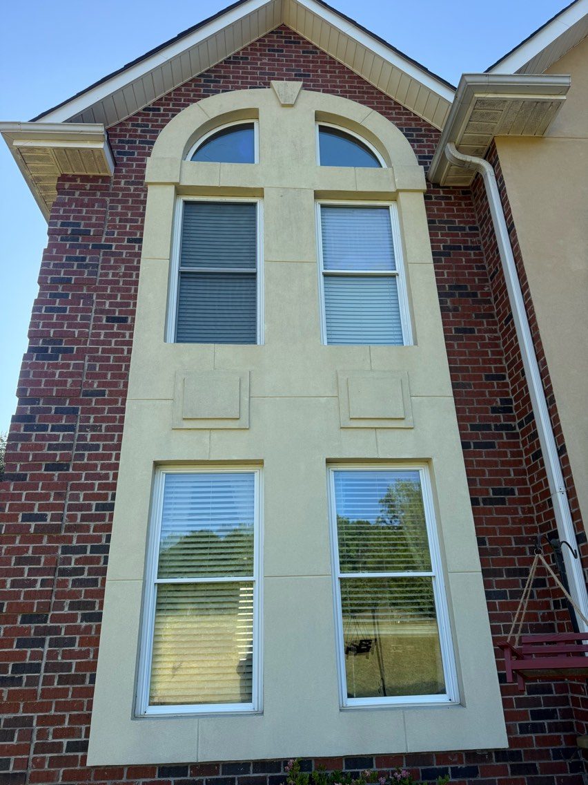 Pressure Washing in Hickory, NC by HydroClean, Hickory NC