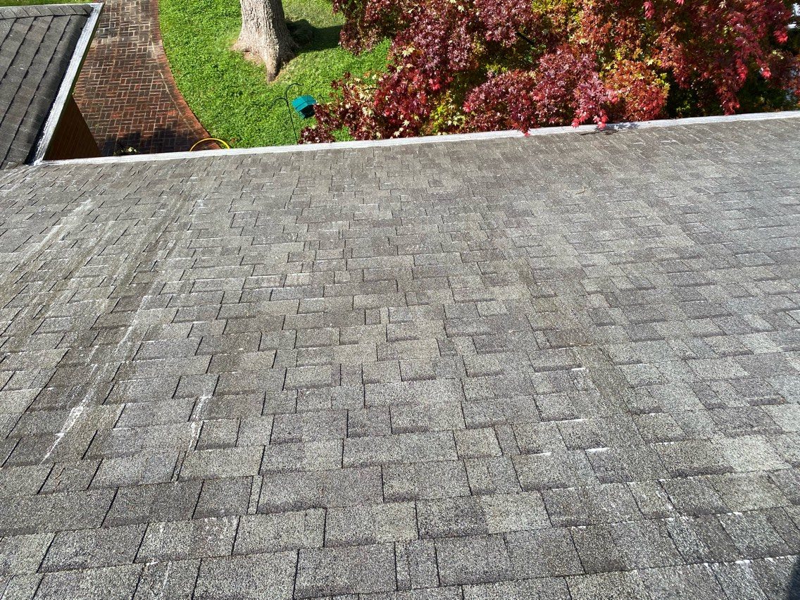 Pressure Washing in Hickory, NC by HydroClean, Hickory NC