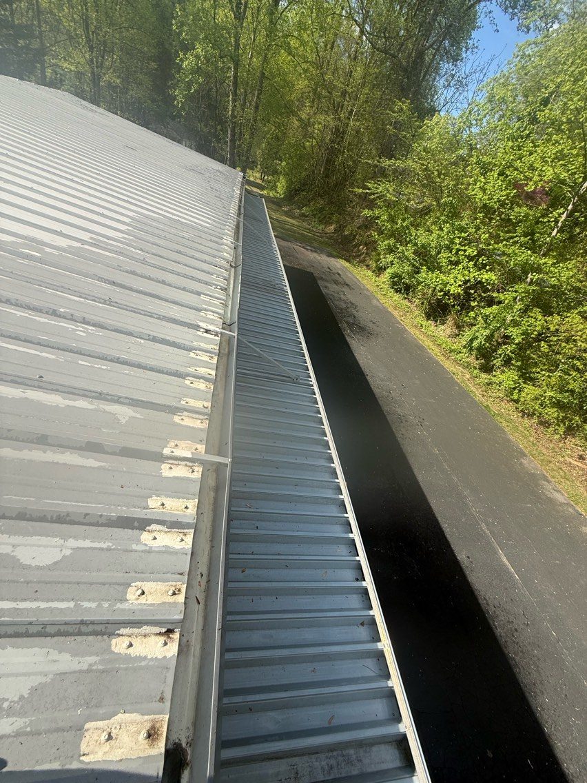 Pressure Washing in Mooresville, NC by HydroClean, Hickory NC