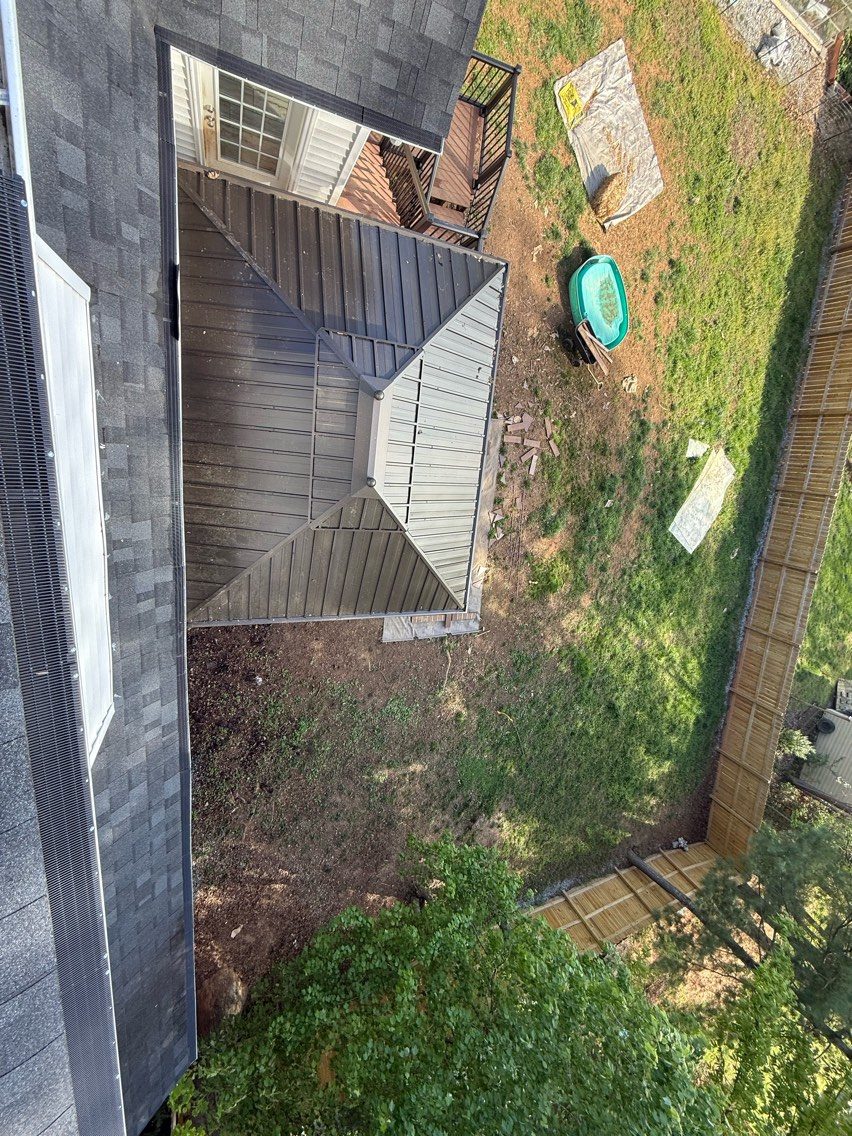 Pressure Washing in Mooresville, NC by HydroClean, Hickory NC