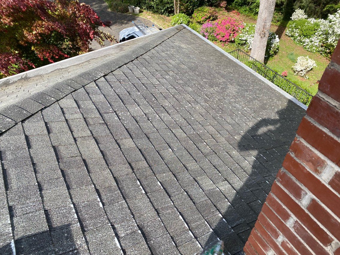 Pressure Washing in Mooresville, NC by HydroClean, Hickory NC