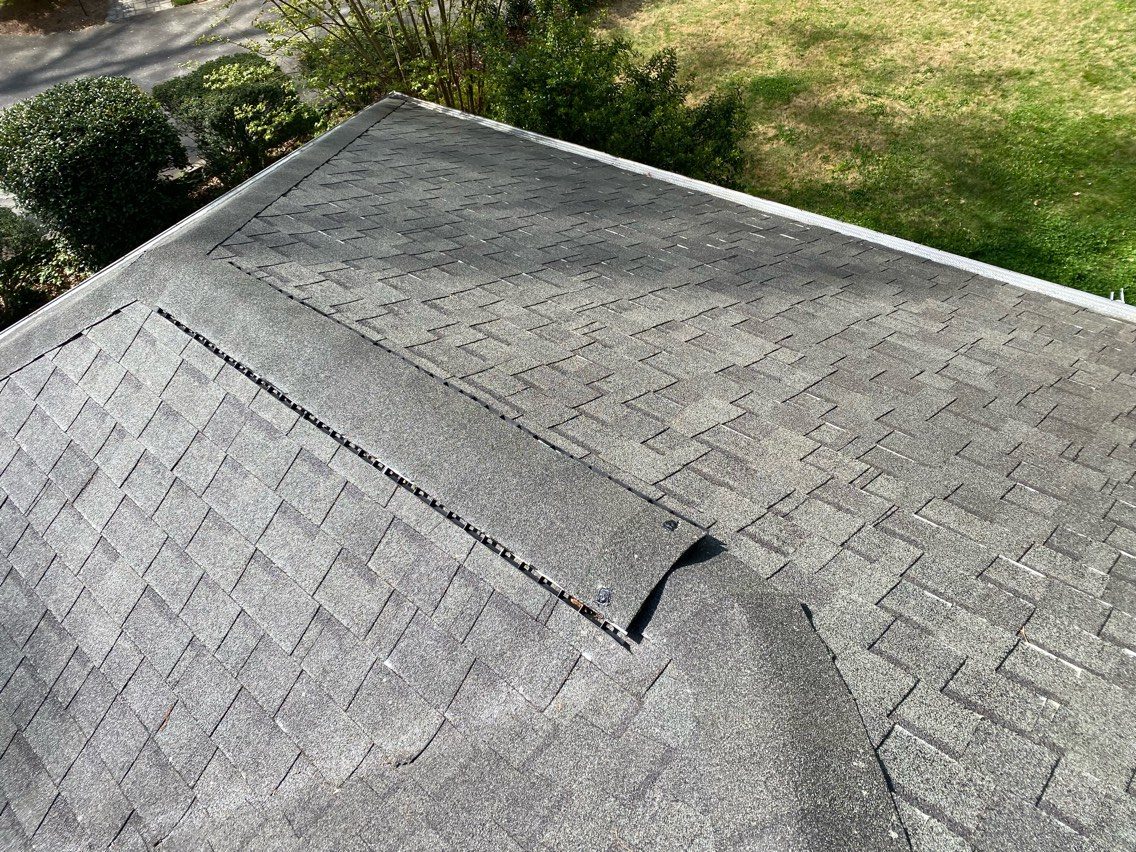 Pressure Washing in Mooresville, NC by HydroClean, Hickory NC