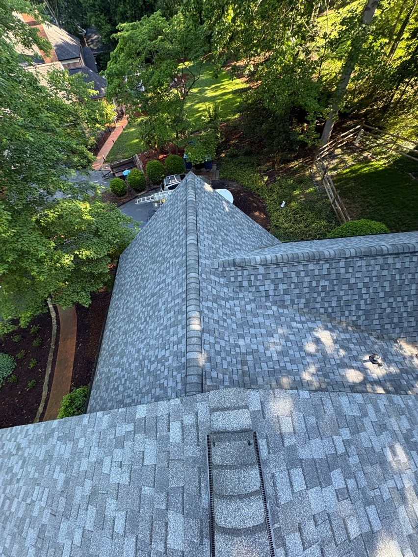Pressure Washing in Morganton, NC by HydroClean, Hickory NC