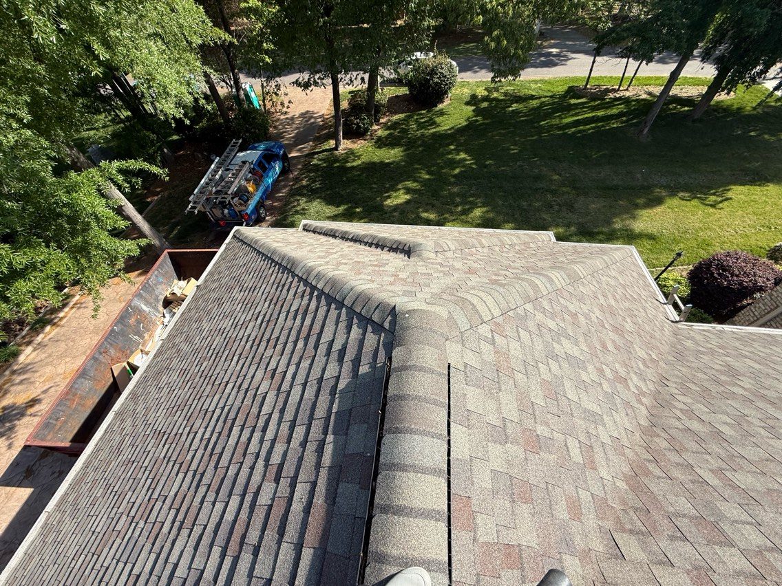 Roof Cleaning & Soft Wash by HydroClean, Hickory NC