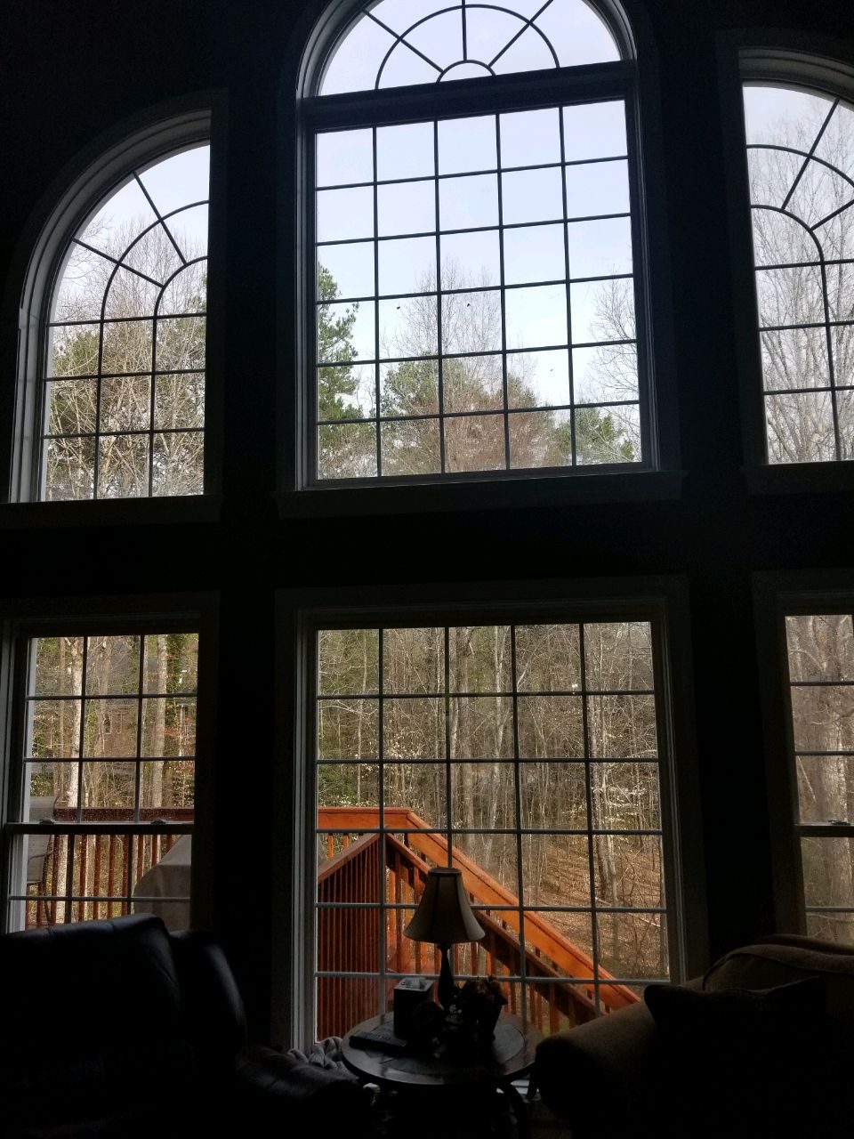 Window Cleaning by HydroClean, Hickory NC