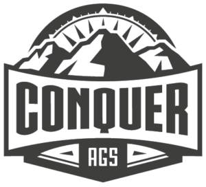 Conquer AGS