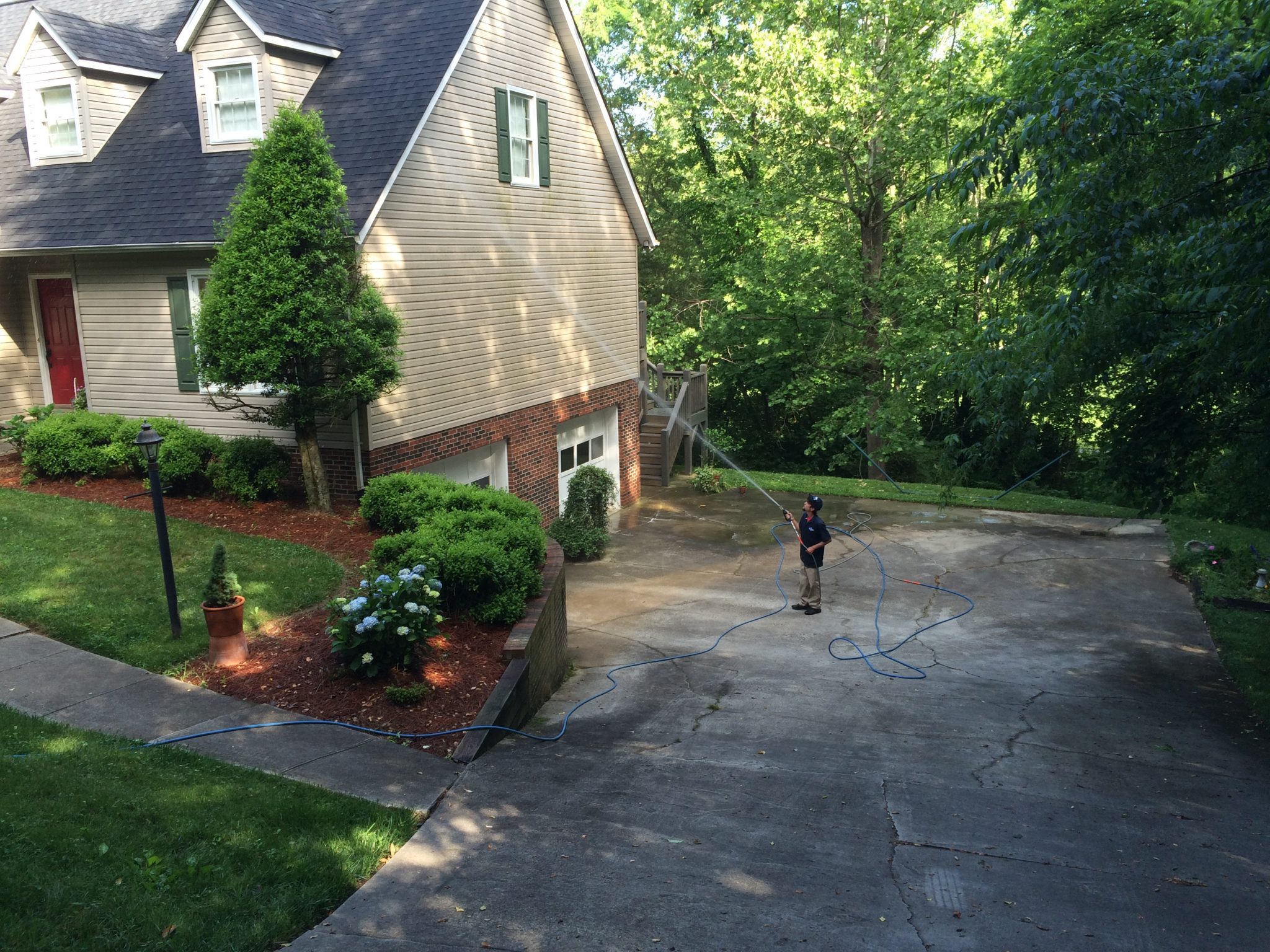 siding-cleaning-mooresville-nc